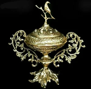 ریخته گری،تولیدی برنز