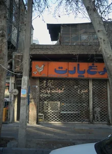 مرغ پارت