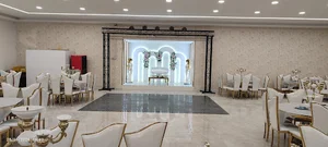 تالار شاهان