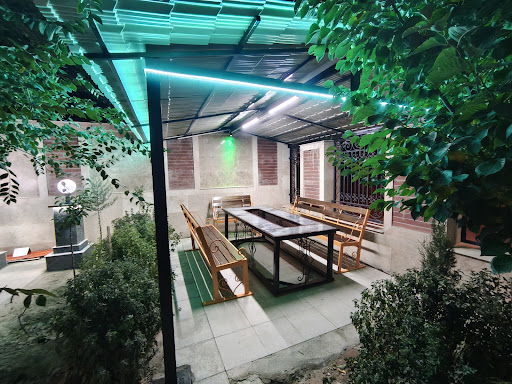 ساختمان روما