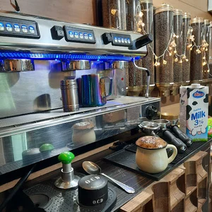 قهوه تبریز