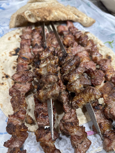 منقل باشی شب های ساحلی