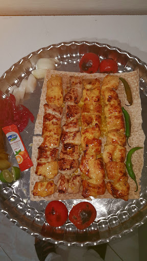 سرای سنتی جانان