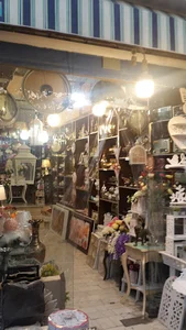 فروشگاه صادقی
