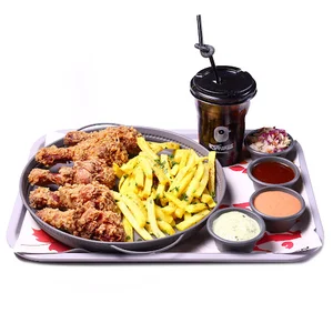 کُ کُ چیکن