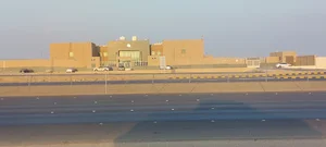 Qirawan Police Station