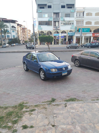 Omar car