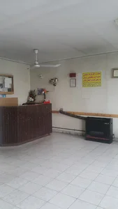 مطب دکتر جلال کریمی