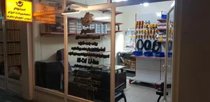 تعمیرات ابزار صنعتی استوار 2