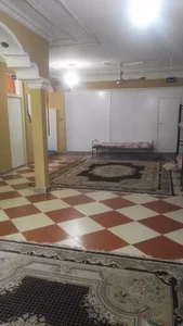 کمپ ترک اعتیاد گامی بسوی آرامش بندرعباس 5