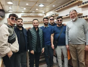 عینک بین الملل 2