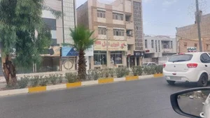 سوپر مارکت شیرین عسل 2