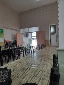 رستوران فردوس سعادتی