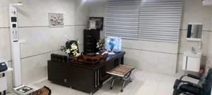 مطب دکتر فرزانه فلاحی 2