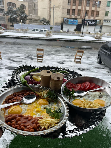 کافه کاف (فین)