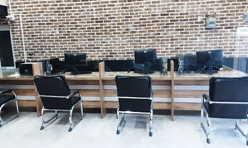 دفتر کاریابی سپهر