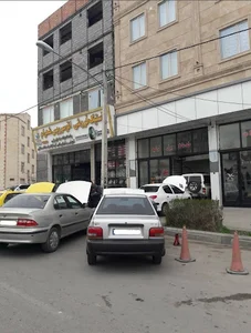 خدمات برق خودرو فرشید