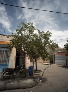 سوپرمارکت پارسیان 3