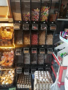 سوپرمارکت و میوه سرای ایلیا