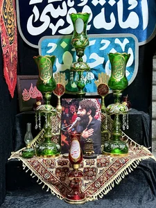 هیئت بیت الحسن ع