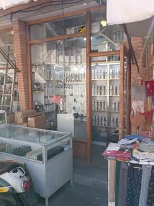 فروشگاه عطر نوروزی (میثم) 2