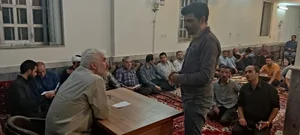مسجد قبا 4