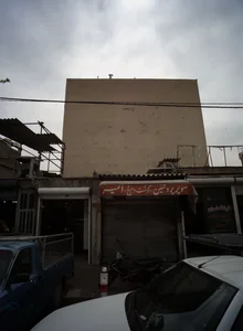 سوپر پروتئین گوشت و مرغ امیر 2