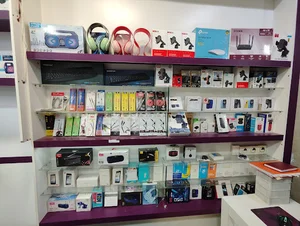 فروشگاه موبایل بهزاد