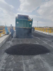 آسفالت و ایزوگام جمشیدی 3