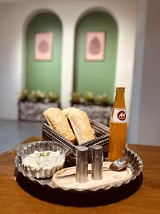 Cafe hermes