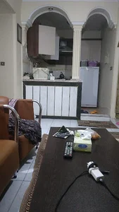 هتل آپارتمان دانشگاه علوم پزشکی تبریز