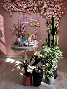 سالن زیبایی بیوتی 20