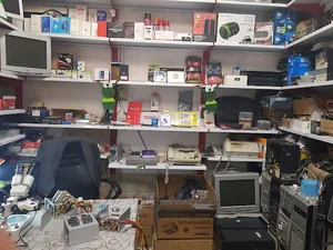 کامپیوتر و موبایل سیمرغ