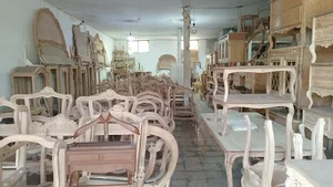 مبلمان خدادادی
