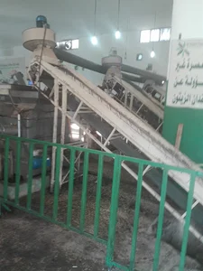 AL ZYOUD OLIVE OIL MILL
