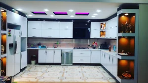 صنایع چوب پارس