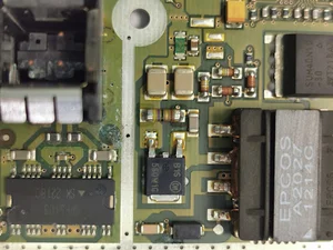 ECU REPAIR مهندس الکترونیک