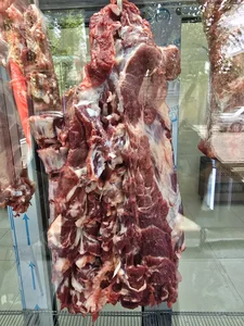 مسترگوشت 4