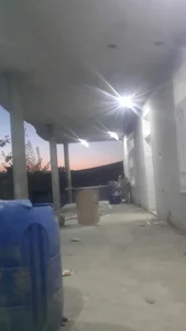 Haji Abdul Rahim Home
