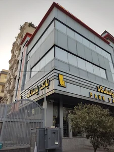 بانک پاسارگاد