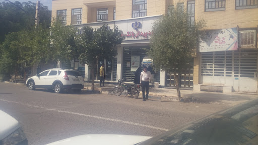 بانک رفاه کارگران