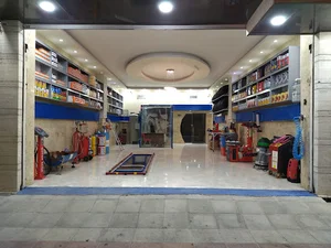 اتو سرویس لوکس ابهر