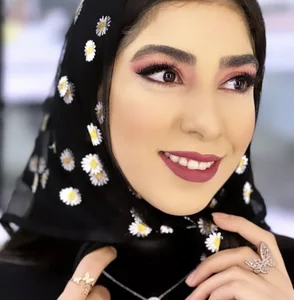 سالن زیبایی مونیکا نجفی