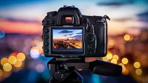 آتلیه عکس و فیلم ستارگان
