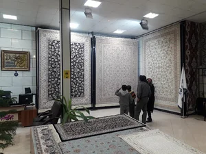 نمایندگی فرش ماندانا