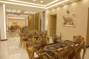رستوران درويش