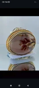 نقره و جواهری (محمدی) آنتیک محمدی
