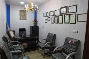 آژانس هواپیمایی تشریفات ستاره ساوه 5