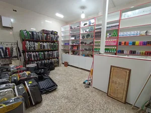 لوازم خودرو نفیس 4