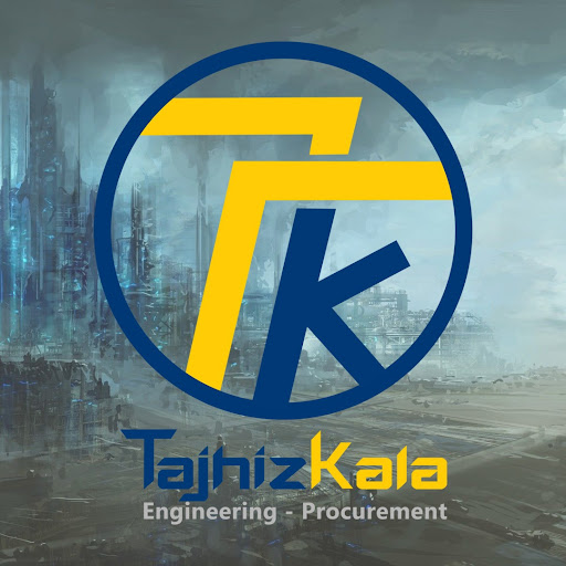 TajhizKala workshop